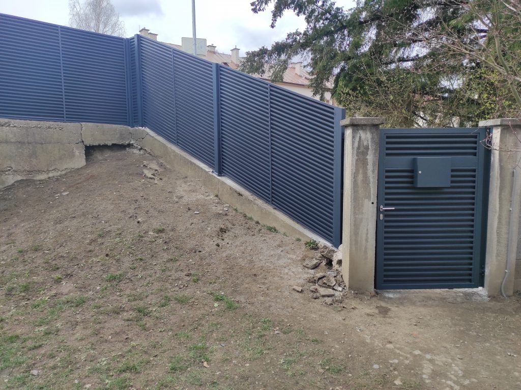 Projekt na kľúč s demontážou