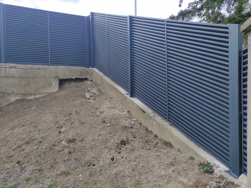 Projekt na kľúč s demontážou