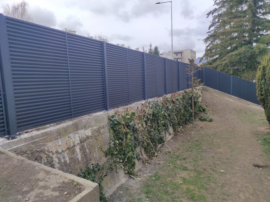 Projekt na kľúč s demontážou