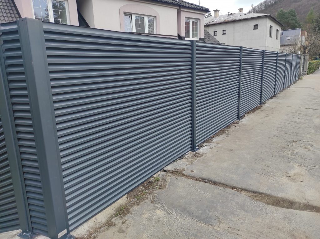 Projekt na kľúč s demontážou