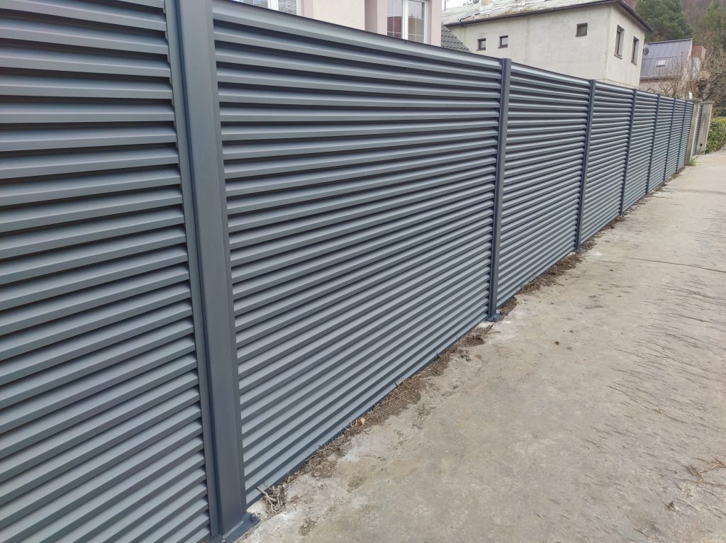 Projekt na kľúč s demontážou